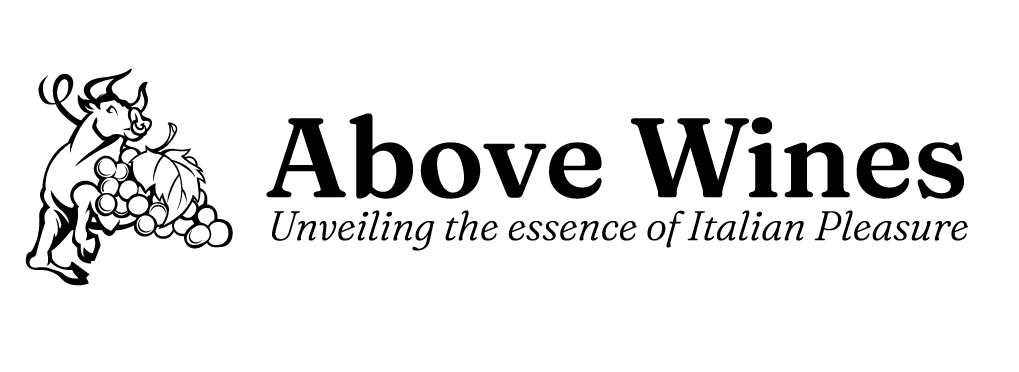 Above Wines logo