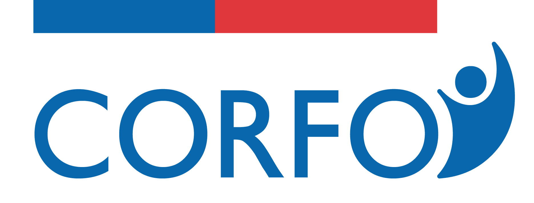 Corfo logo