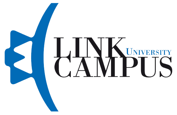 Link Campus University logo