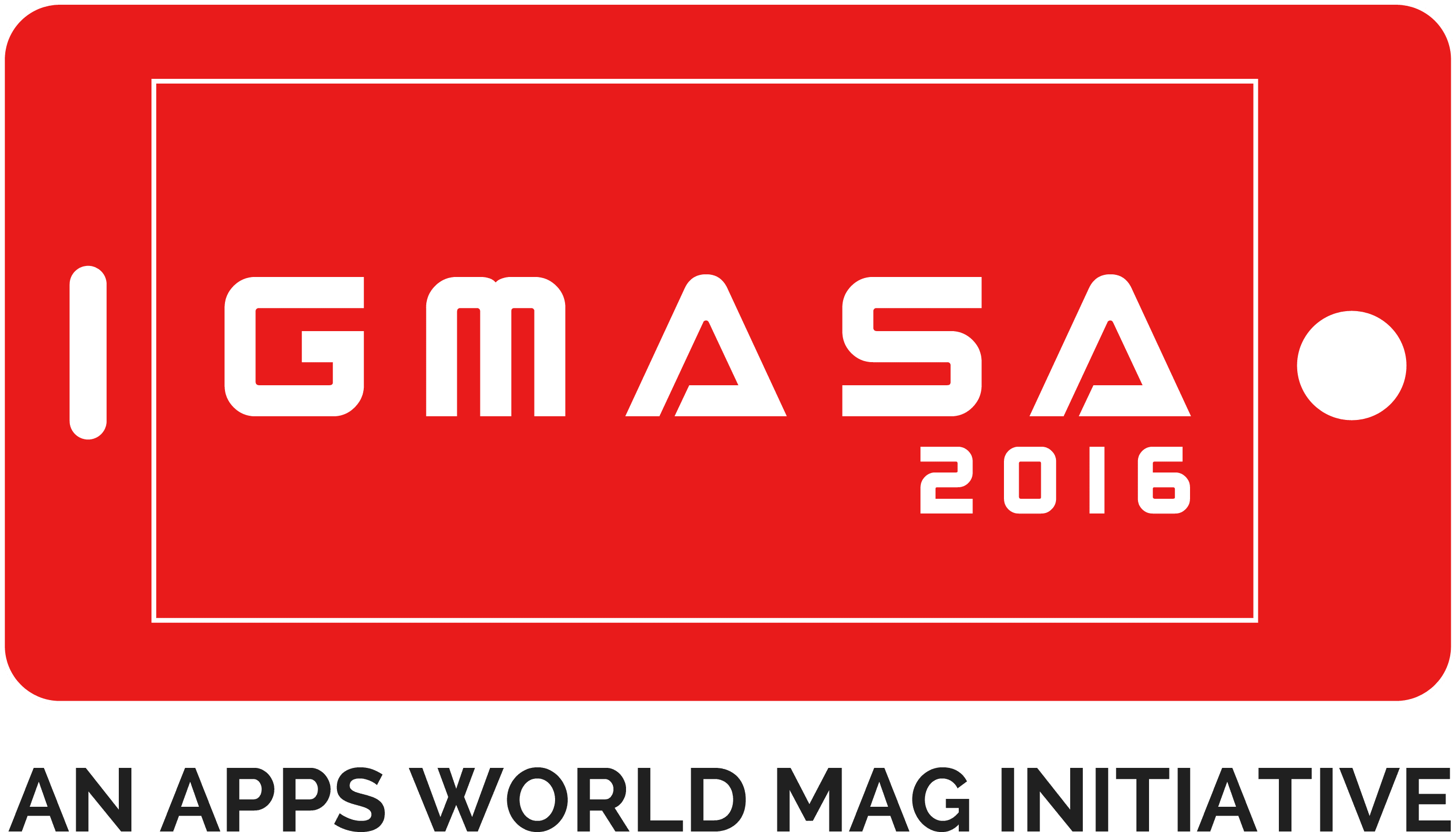 GMASA logo