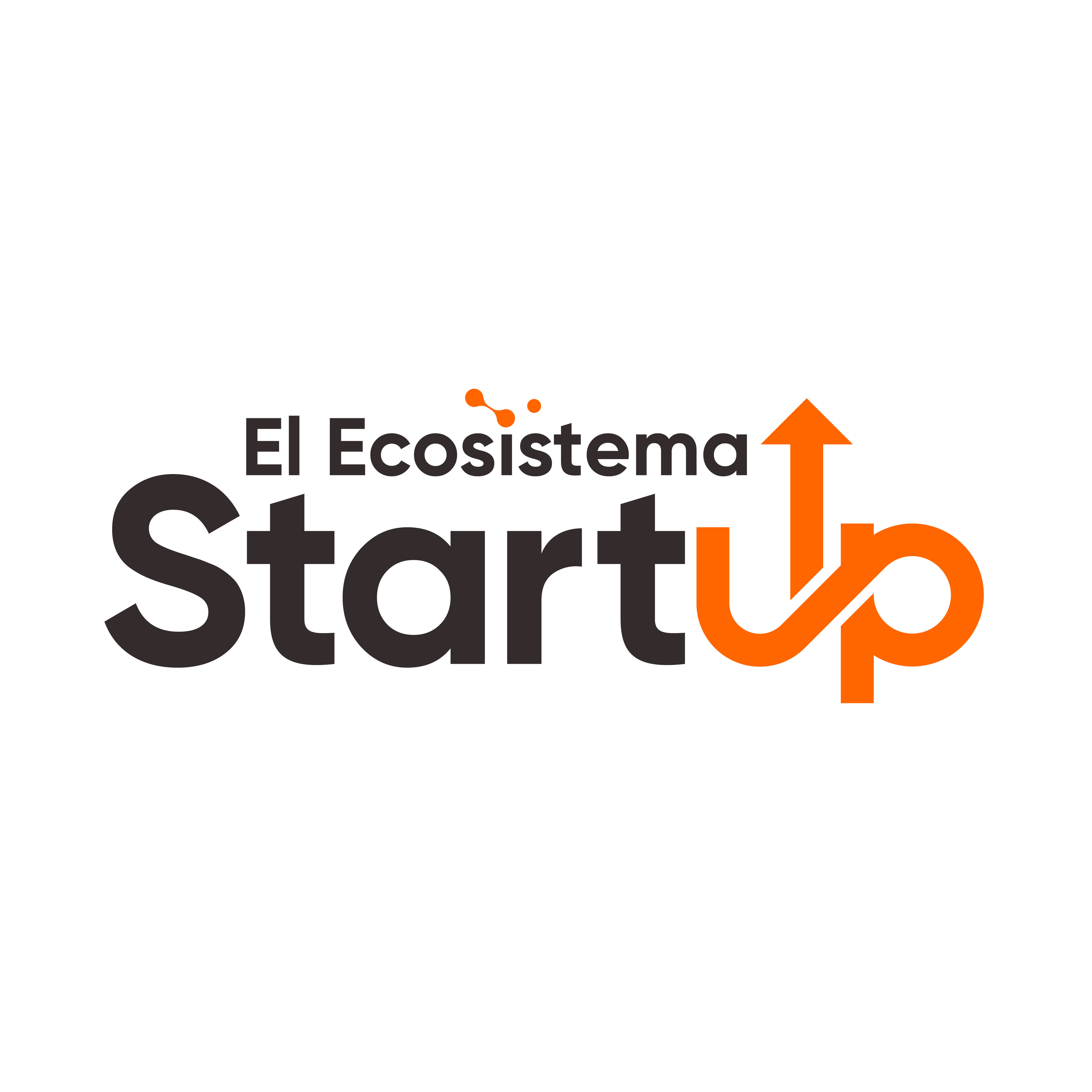 El Ecosistema Startup logo