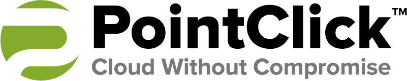 PointClick Technologies logo