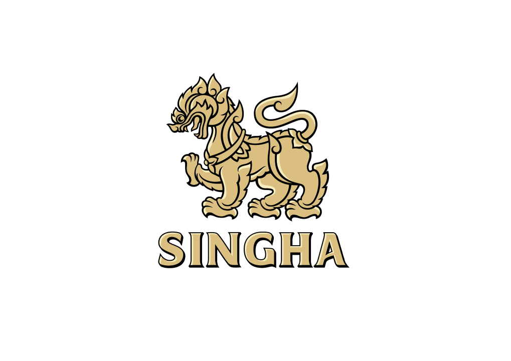 Singha logo