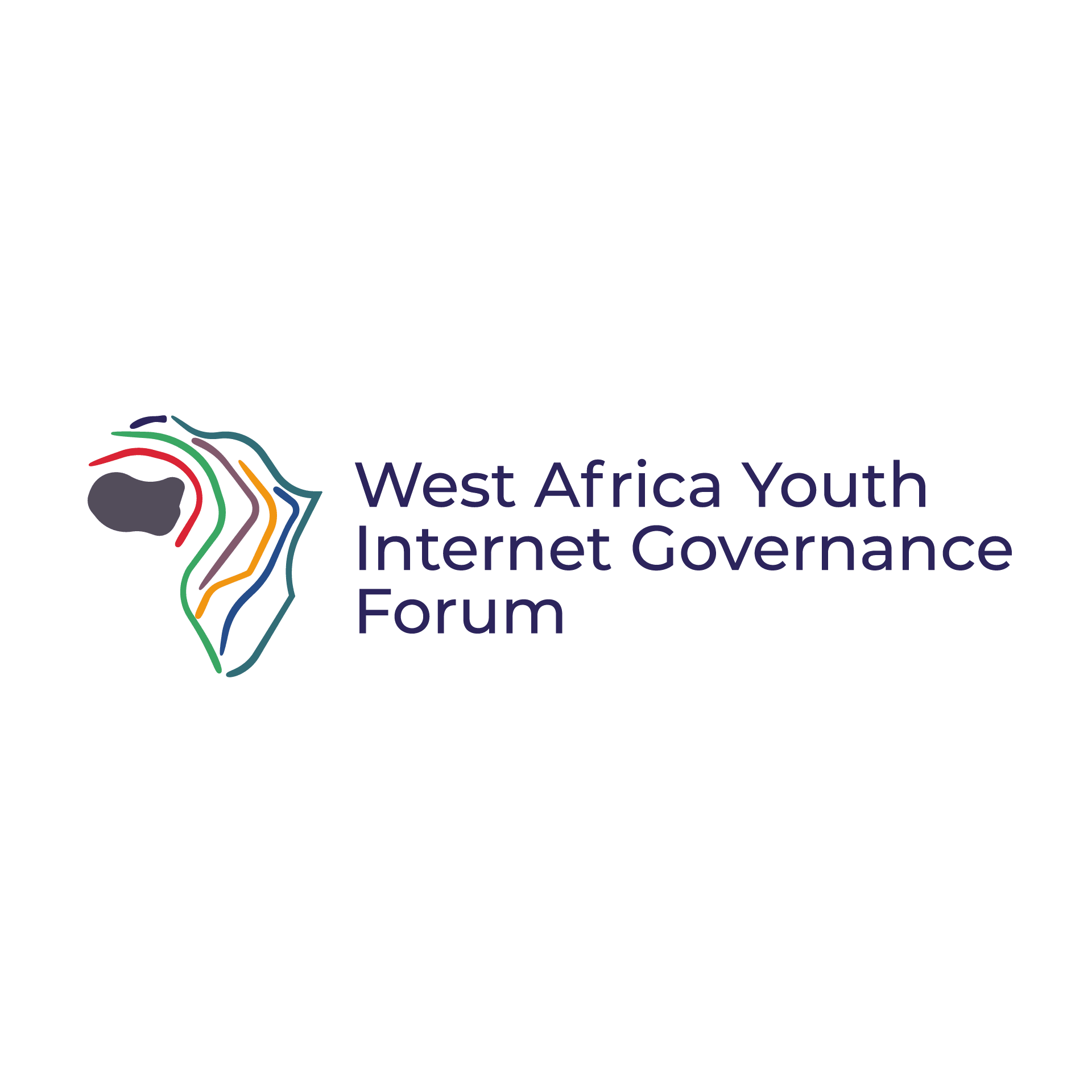 West African Internet Governance Forum logo