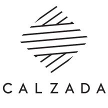 CALZADA LIFE logo