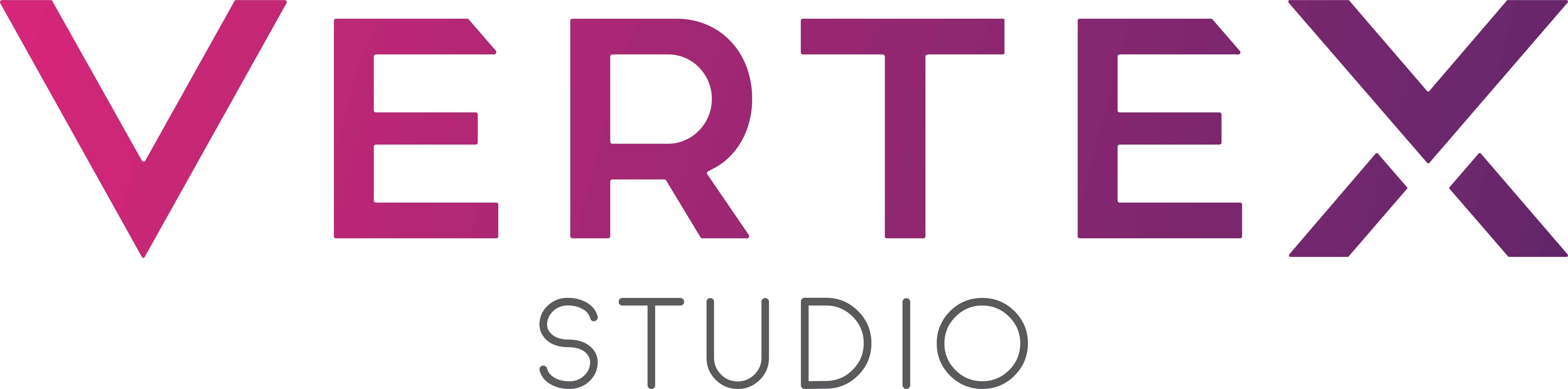 Vertex Studio logo