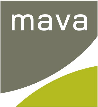 MAVA logo