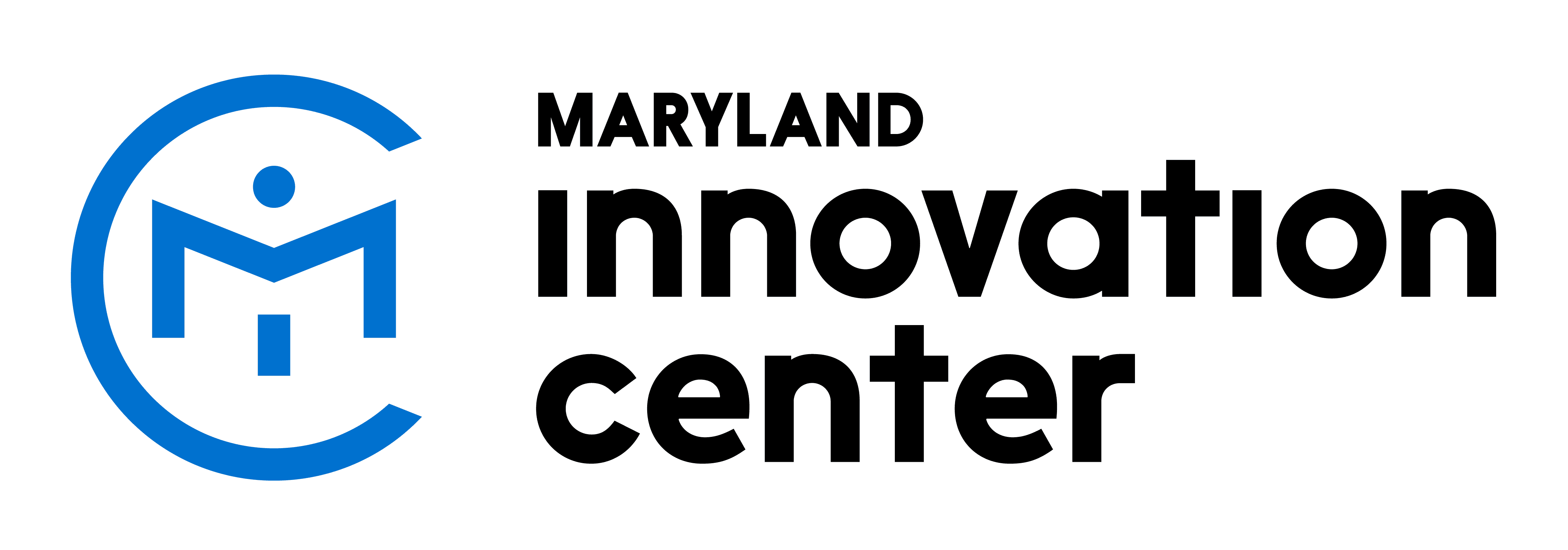 Maryland Innovation Center logo