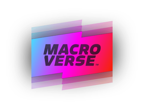 Macroverse logo