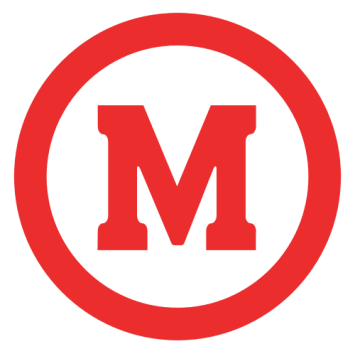 Universidade Presbiteriana Mackenzie logo