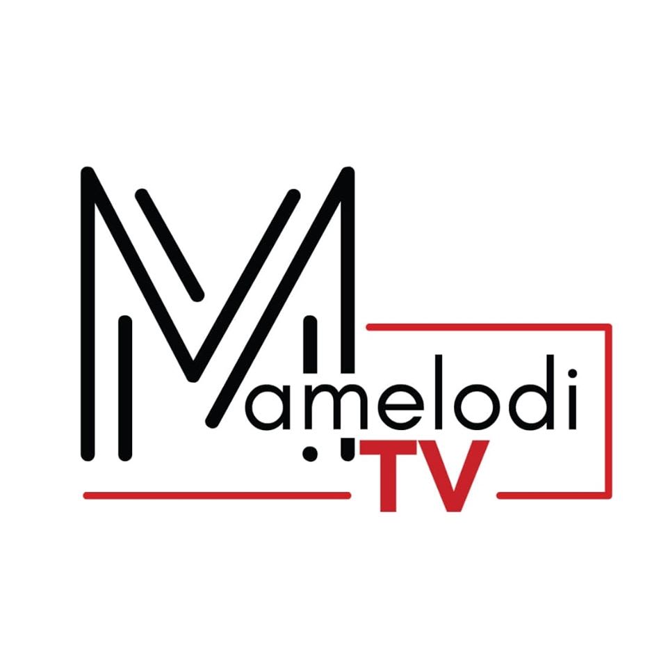 Mamelodi TV logo