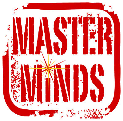MasterMinds Entrepreneurs Coaching Forum logo