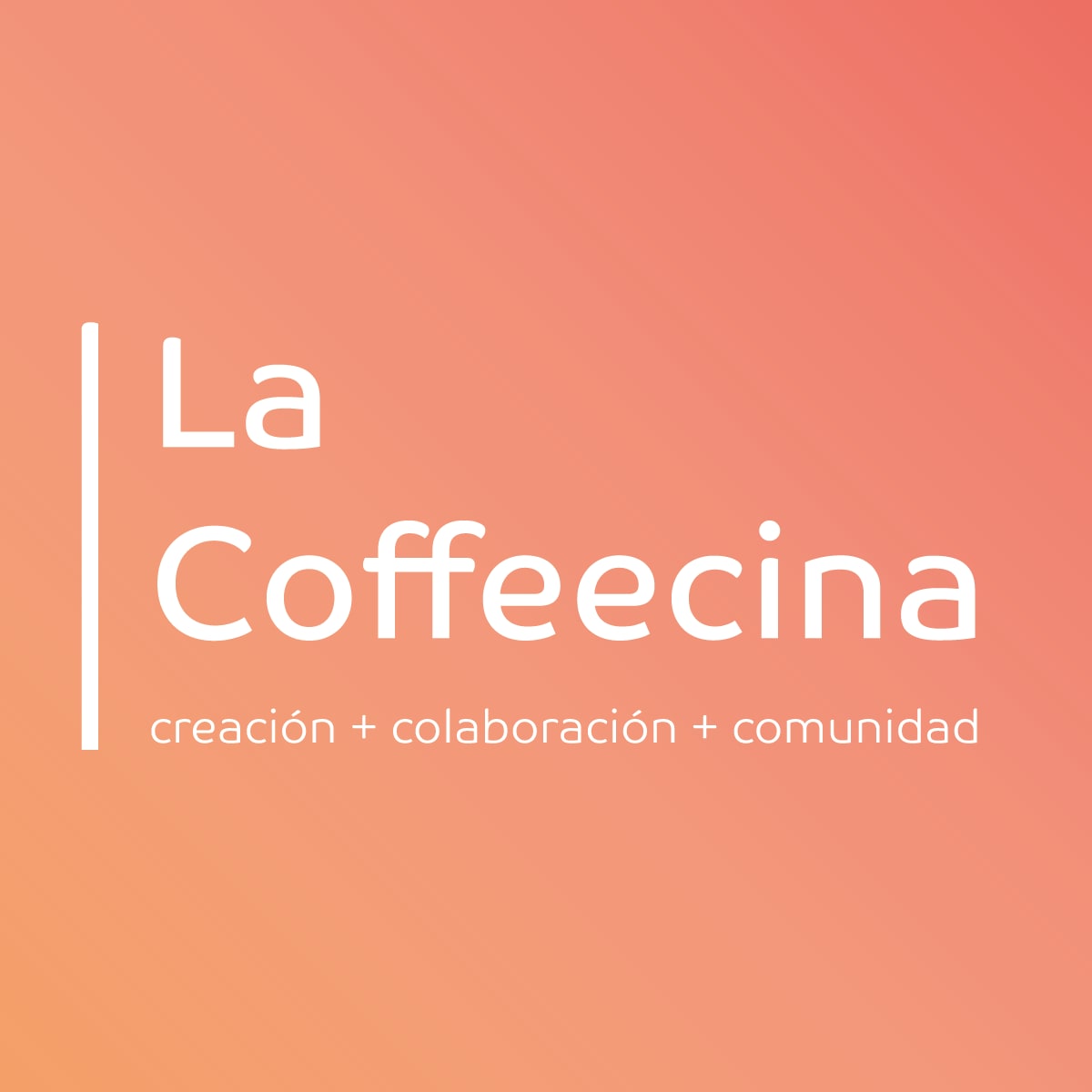 La Coffeecina logo