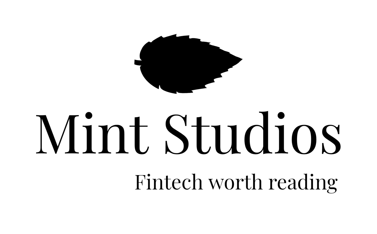 Mint Studios logo