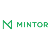 Mintor logo