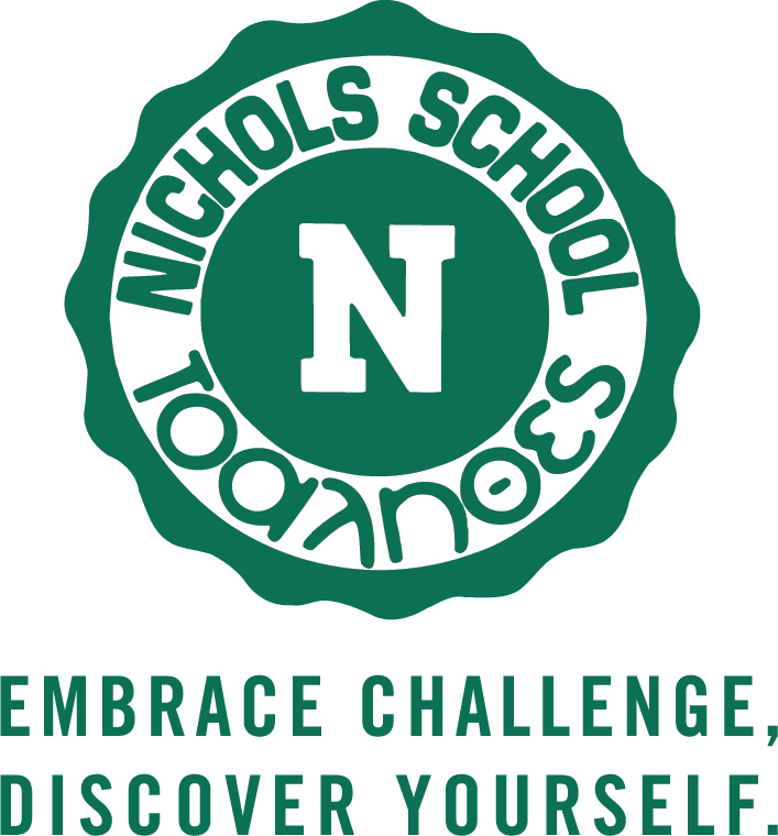 Nichols School logo