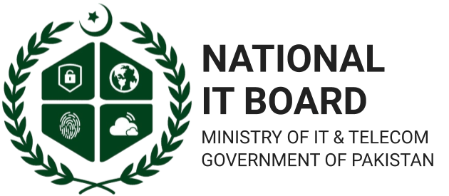 National Information Technology Board (NITB) logo