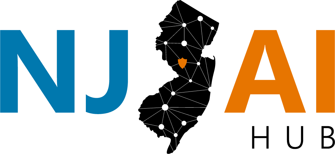 NJ AI Hub logo