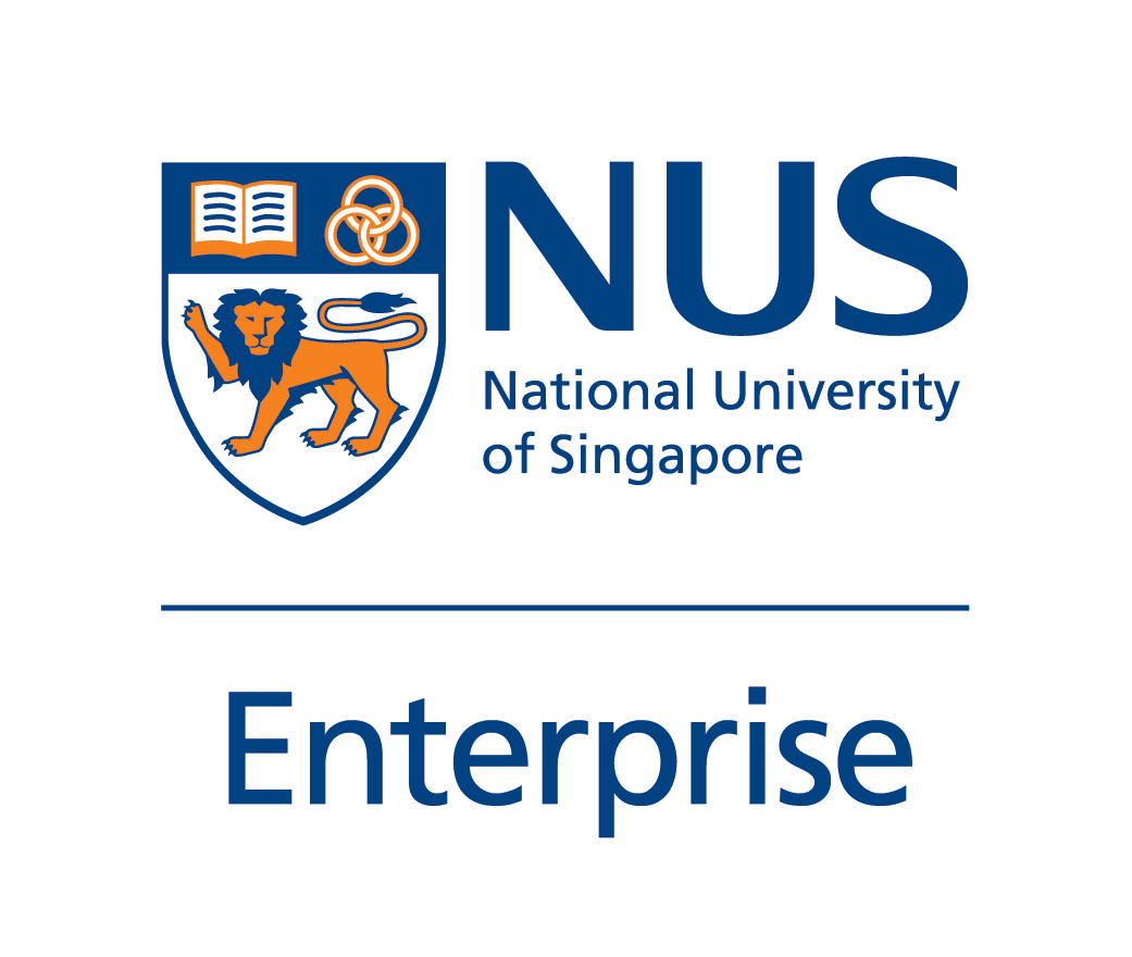 NUS Enterprise logo