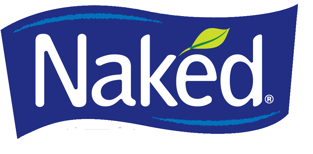 Naked logo