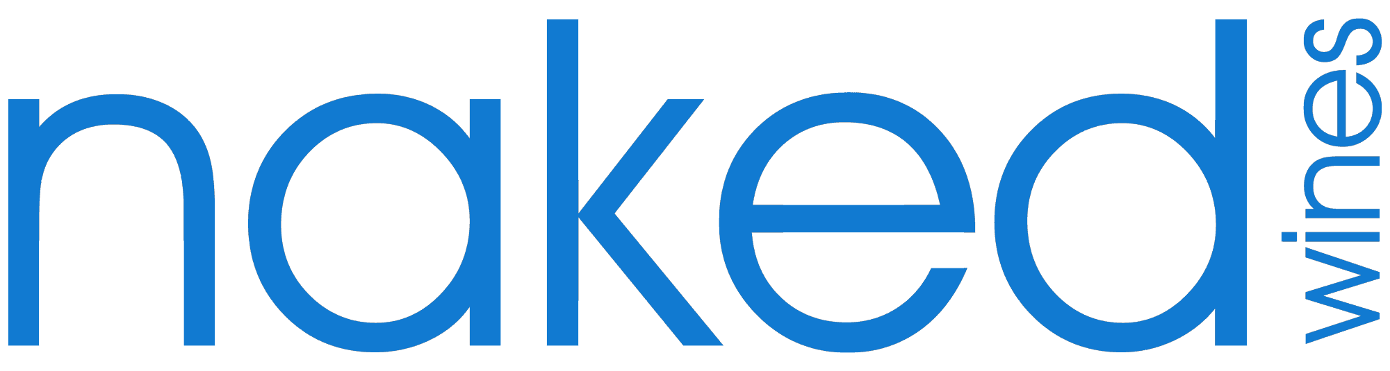 Naked Wines logo