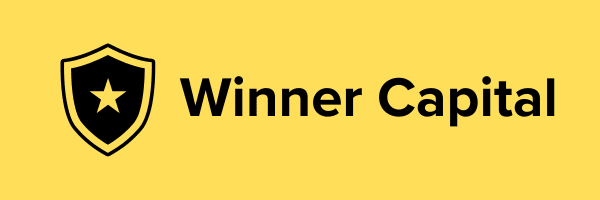 Winner Capital logo
