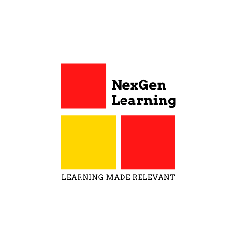 Nex Gen Learning logo