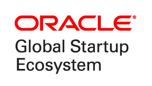 Oracle Global Startup Ecosystem logo