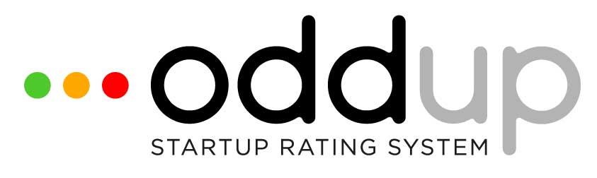 Oddup logo