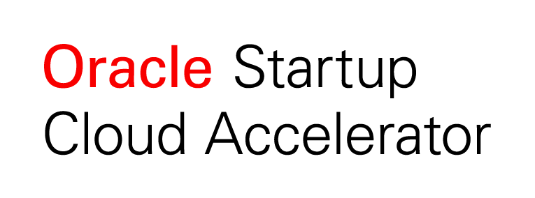 Oracle Startup logo