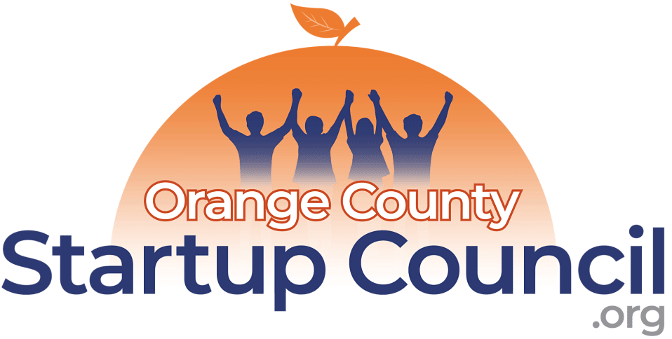 Orange County Startup Council logo