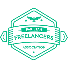 Pakistan Freelancers Association logo