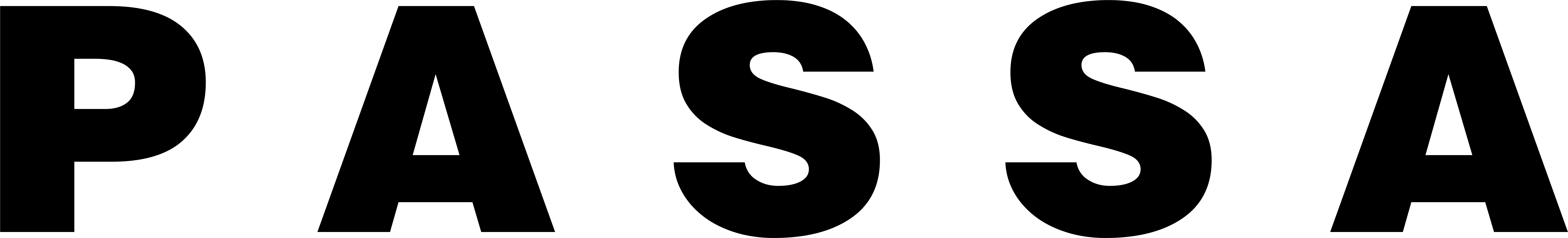 PASSA logo