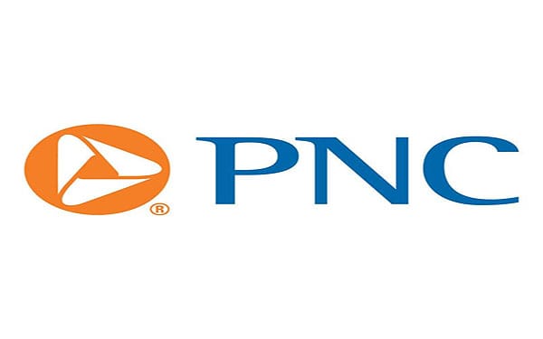 PNC Bank logo