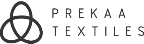 Prekaa Textiles logo