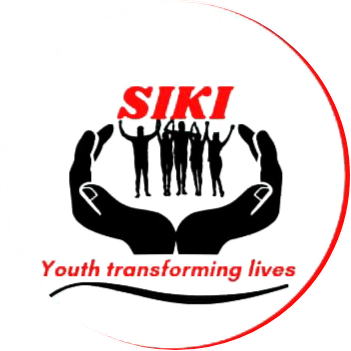 SIKI Youth Association logo