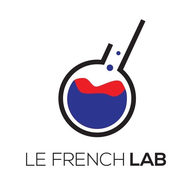 Le French Lab logo