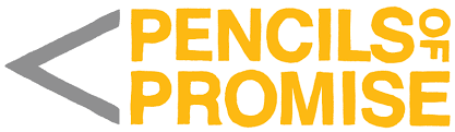 Pencils of Promise logo