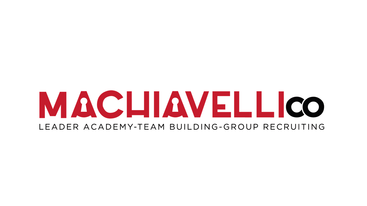 Machiavelli Company SPA logo