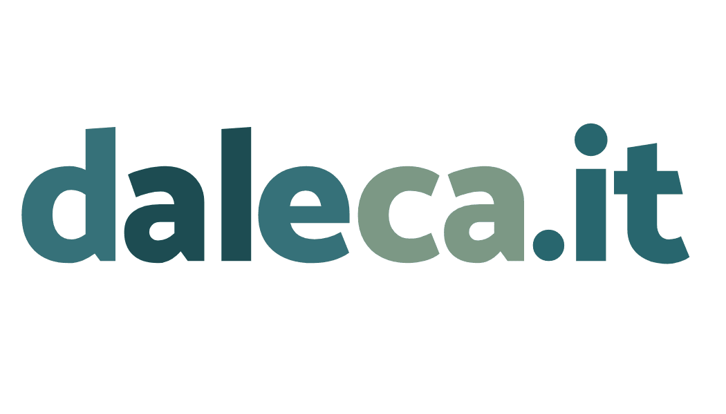 daleca logo