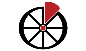 Property Wheel logo