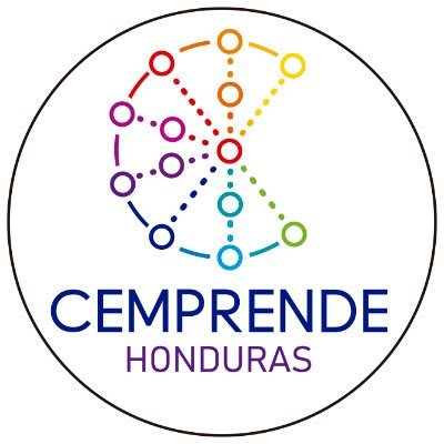 CEmprende Honduras logo