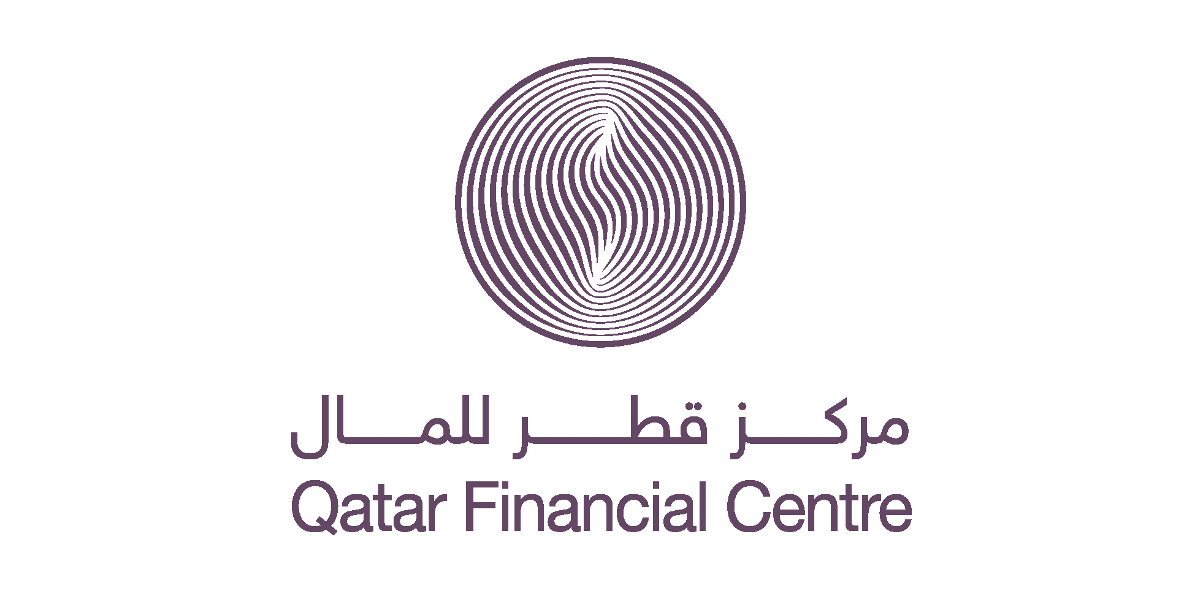 Qatar Financial Center logo