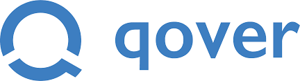 Qover logo