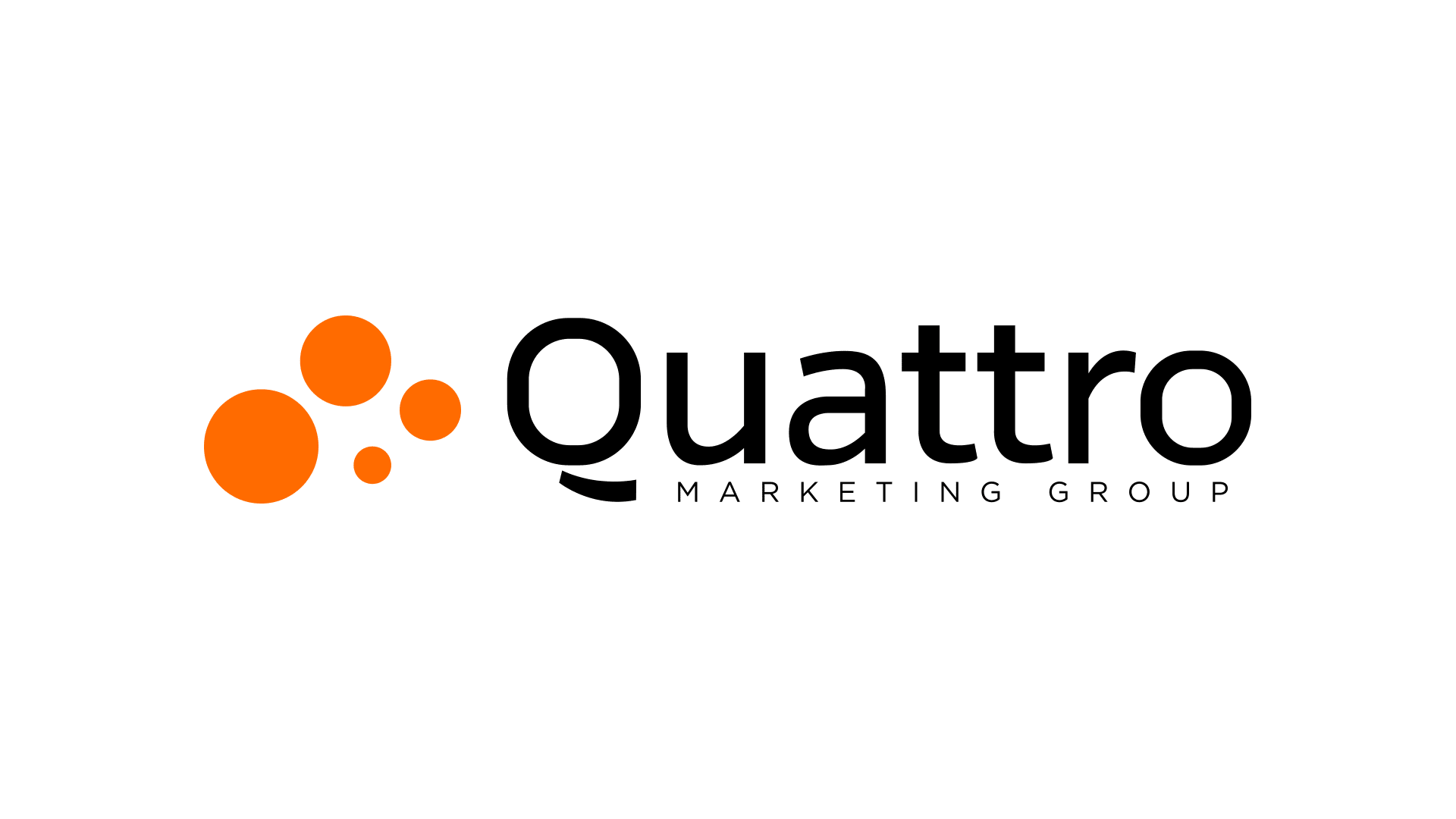 Quattro Marketing Group logo