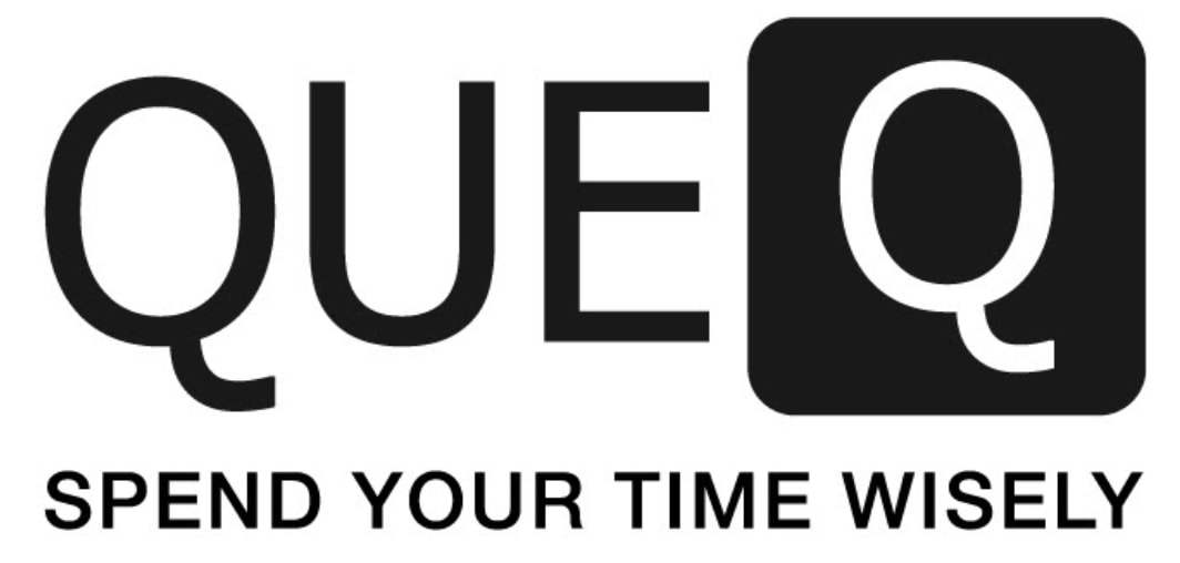 QueQ logo