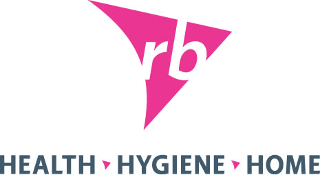 Reckitt Benckiser logo