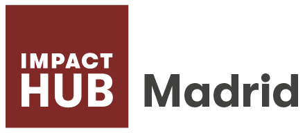 Impact Hub logo