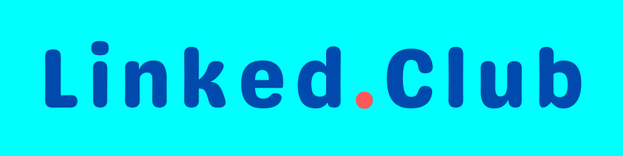 Linked.Club logo