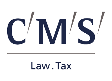 CMS logo